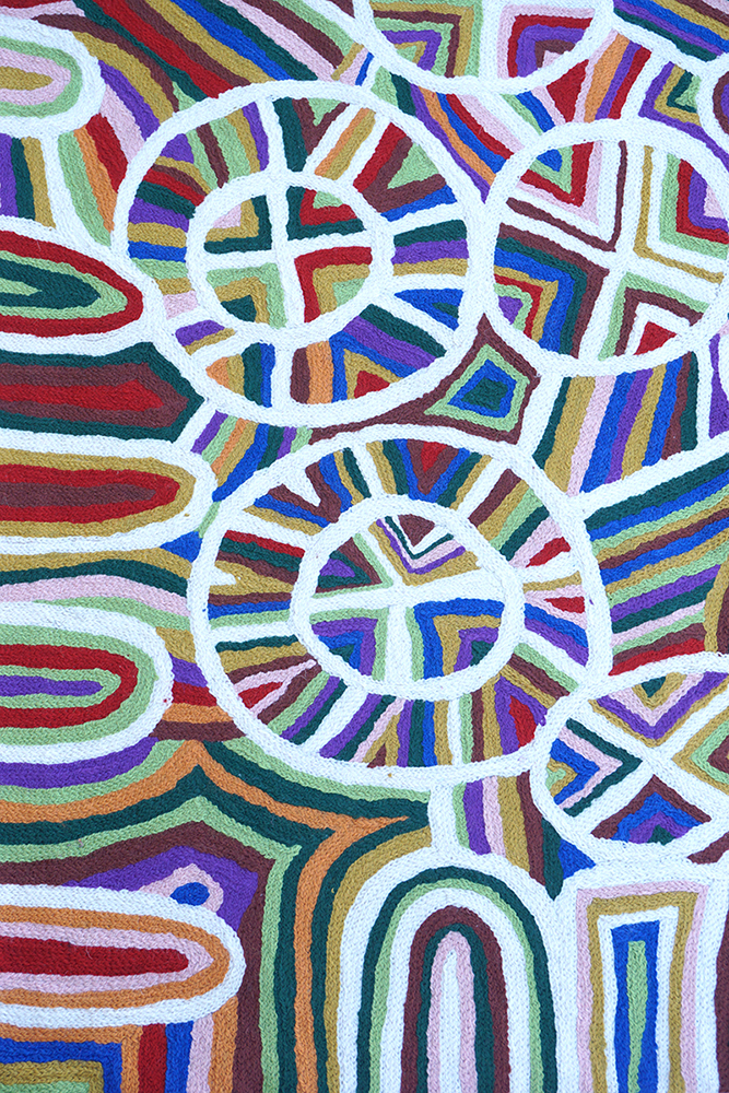 Rug Wool 3x5ft (91x152cm)-SMI270