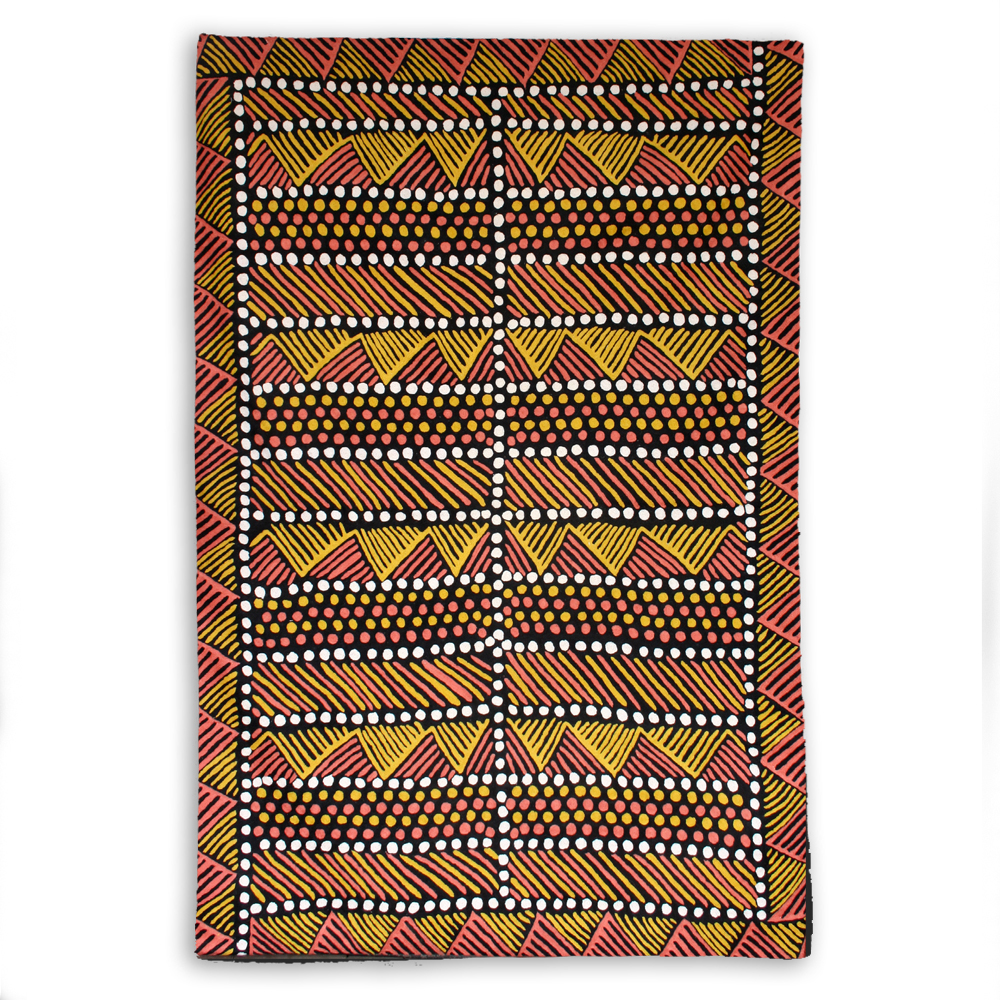 Rug Wool 2x3ft (61x91cm)-CPU147