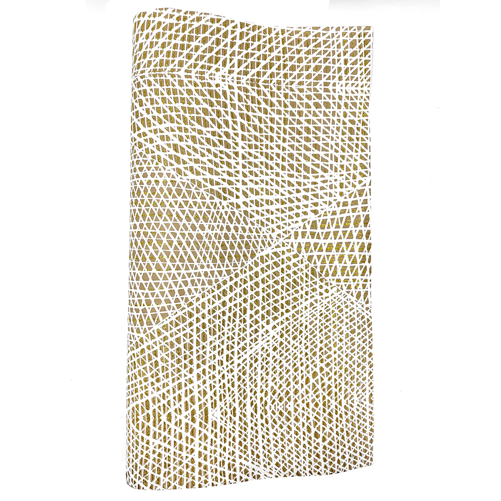 Kraft Glitter Paper - 56x76cm-PPU135