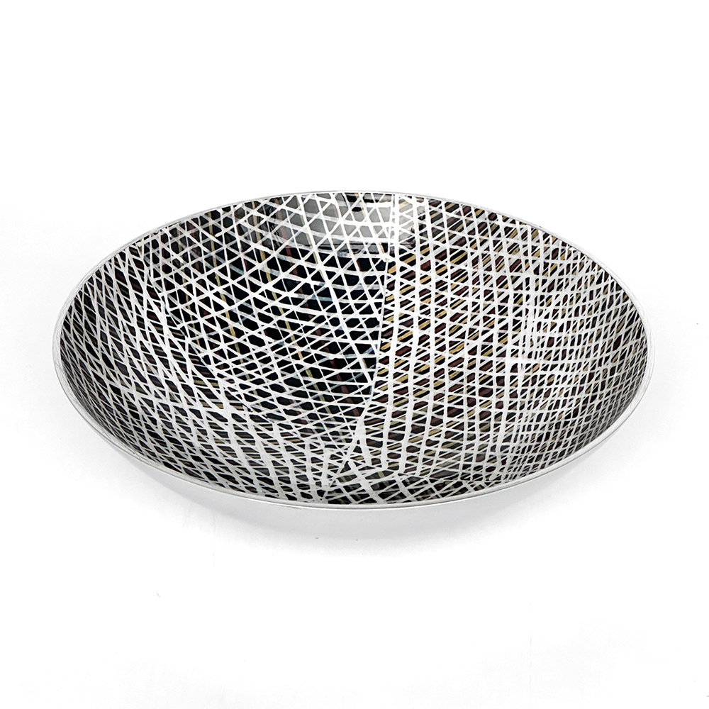 Salad Bowl Small 24x24x5cm-PPU135