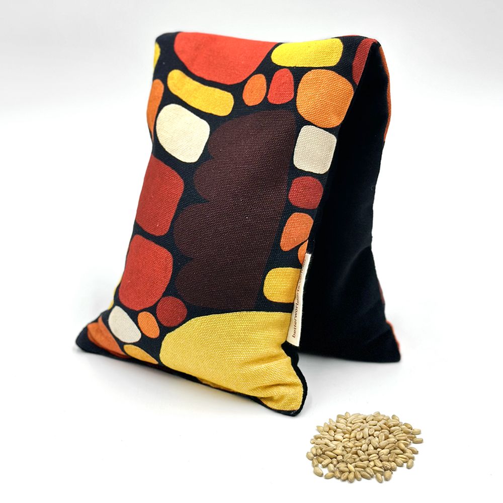 WHEAT BAGS - 45x15cm-KZI324