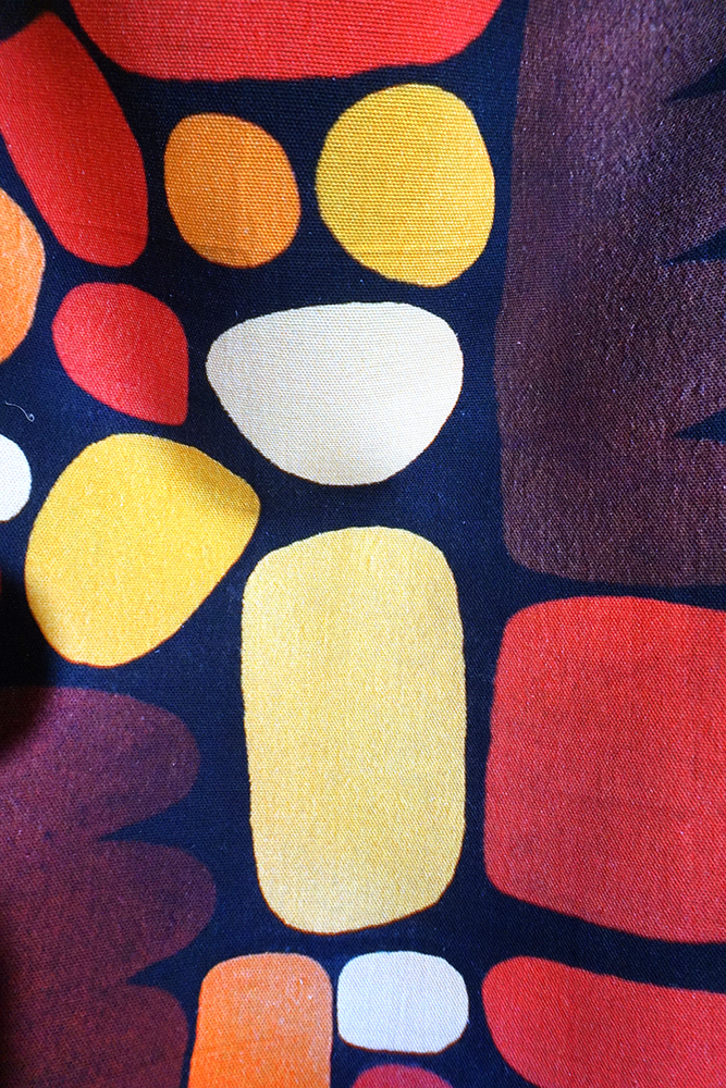 Cotton Tea Towel - Digital Print - 62.5cm x 42.5cm-KZI324