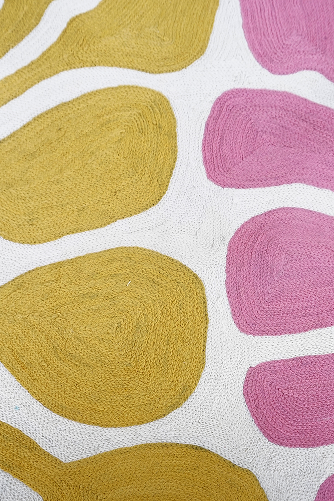 Rug Wool 2x3ft (61x91cm)-MNA320