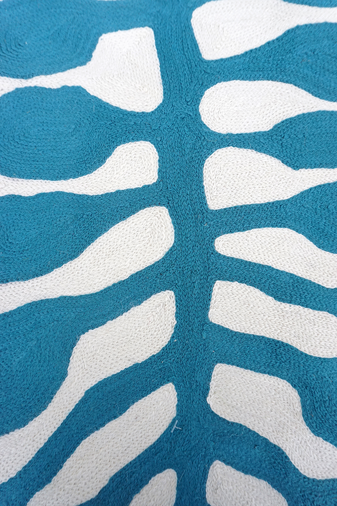 Rug Wool 3x5ft (91x152cm)-MNA320