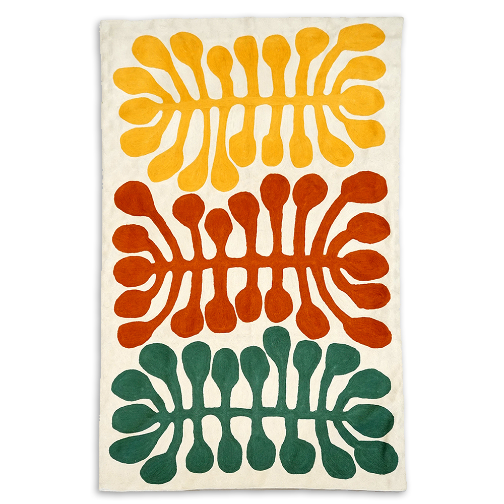 Rug Wool 2x3ft (61x91cm)-MNA330