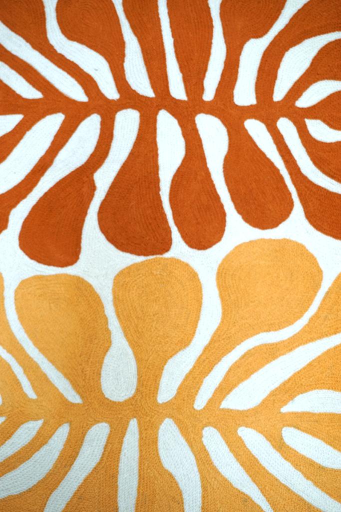 Rug Wool 2x3ft (61x91cm)-MNA330
