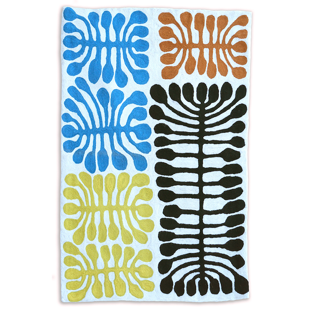 Rug Wool 2x3ft (61x91cm)-MNA339