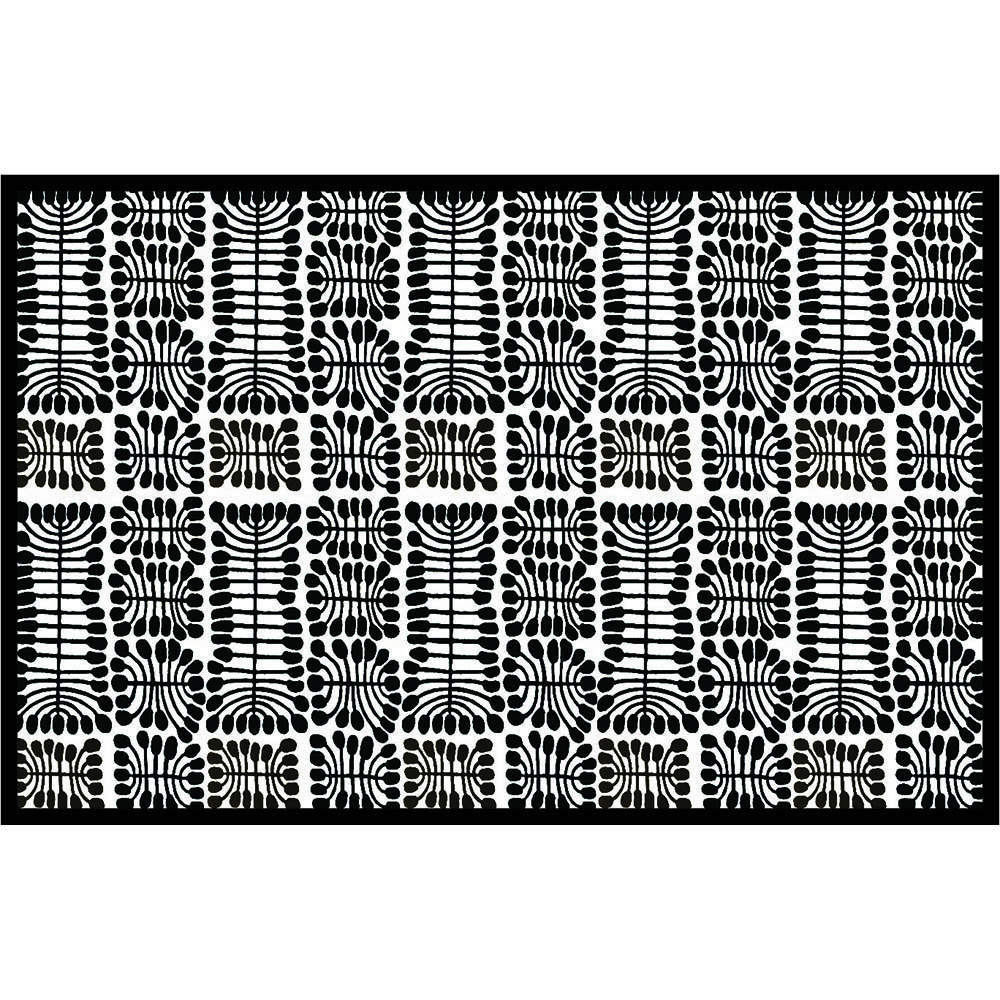 Cotton Tablecloth Lg - 150x230cm-MNB339
