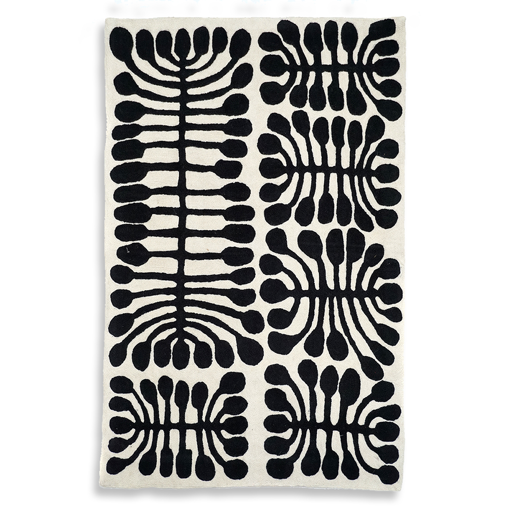Rug Wool 2x3ft (61x91cm)-MNB339