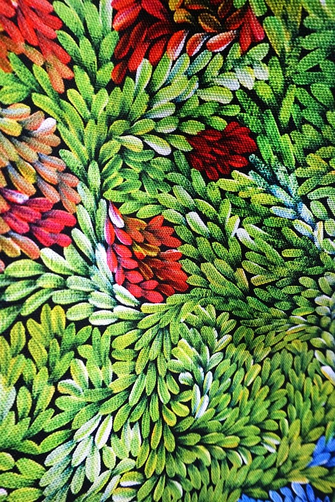 Cotton Tea Towel - Digital Print - 62.5cm x 42.5cm-PMU329