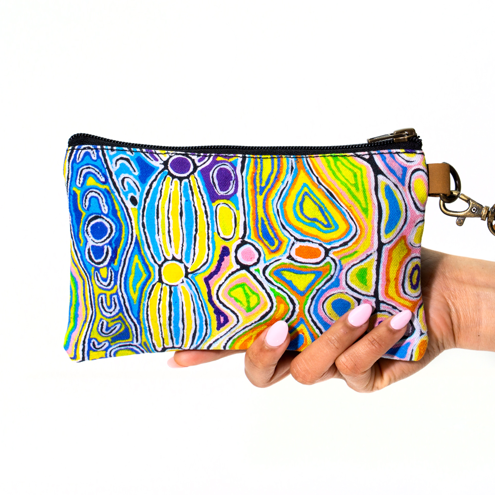 Pouch Digital - 20x13cm-JWA628
