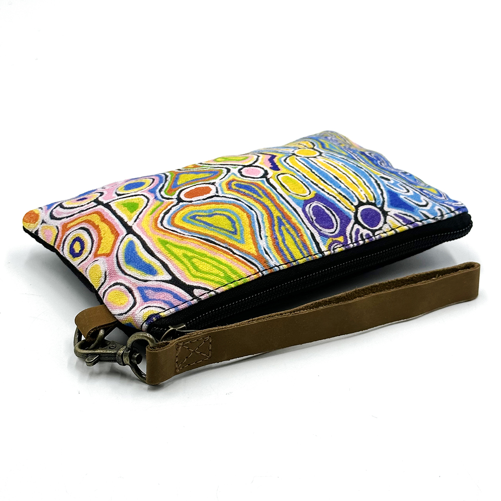 Pouch Digital - 20x13cm-JWA628