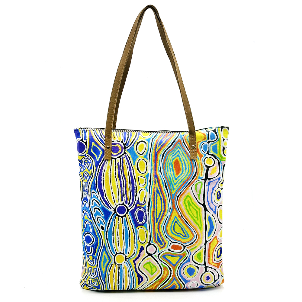 Shoulder Tote  37 x 43 cm-JWA628