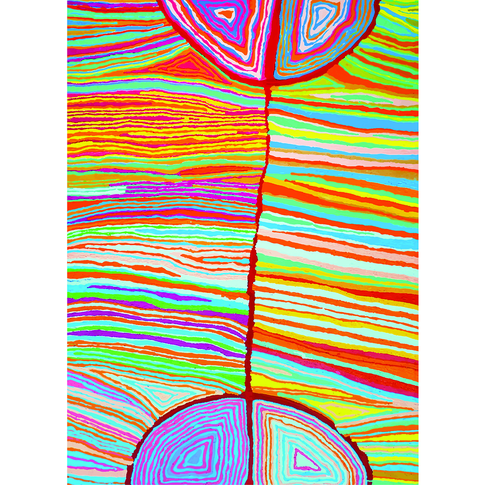 Greeting Card Single - 17.5x12.5cm-JWA696