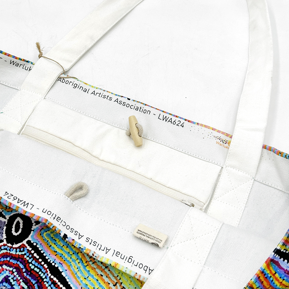 Big Tote Bags - 48x35x15cm-LWA624