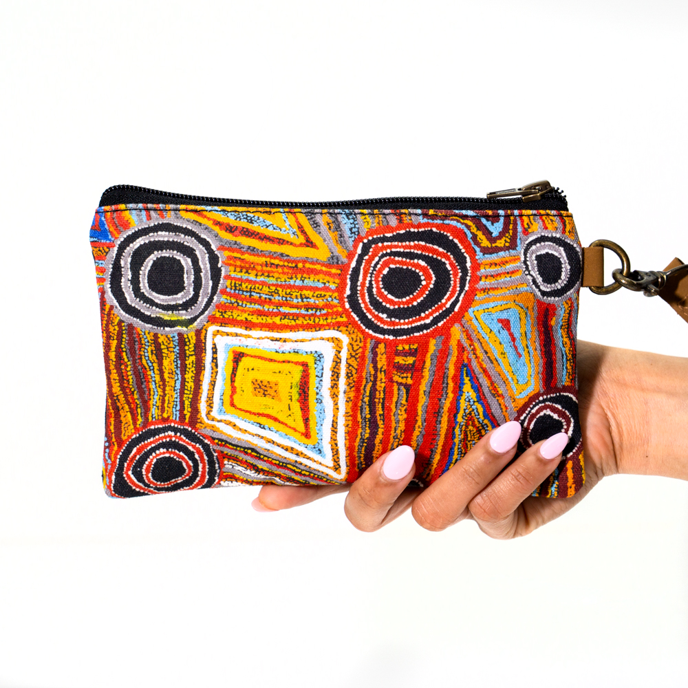 Pouch Digital - 20x13cm-MAB665