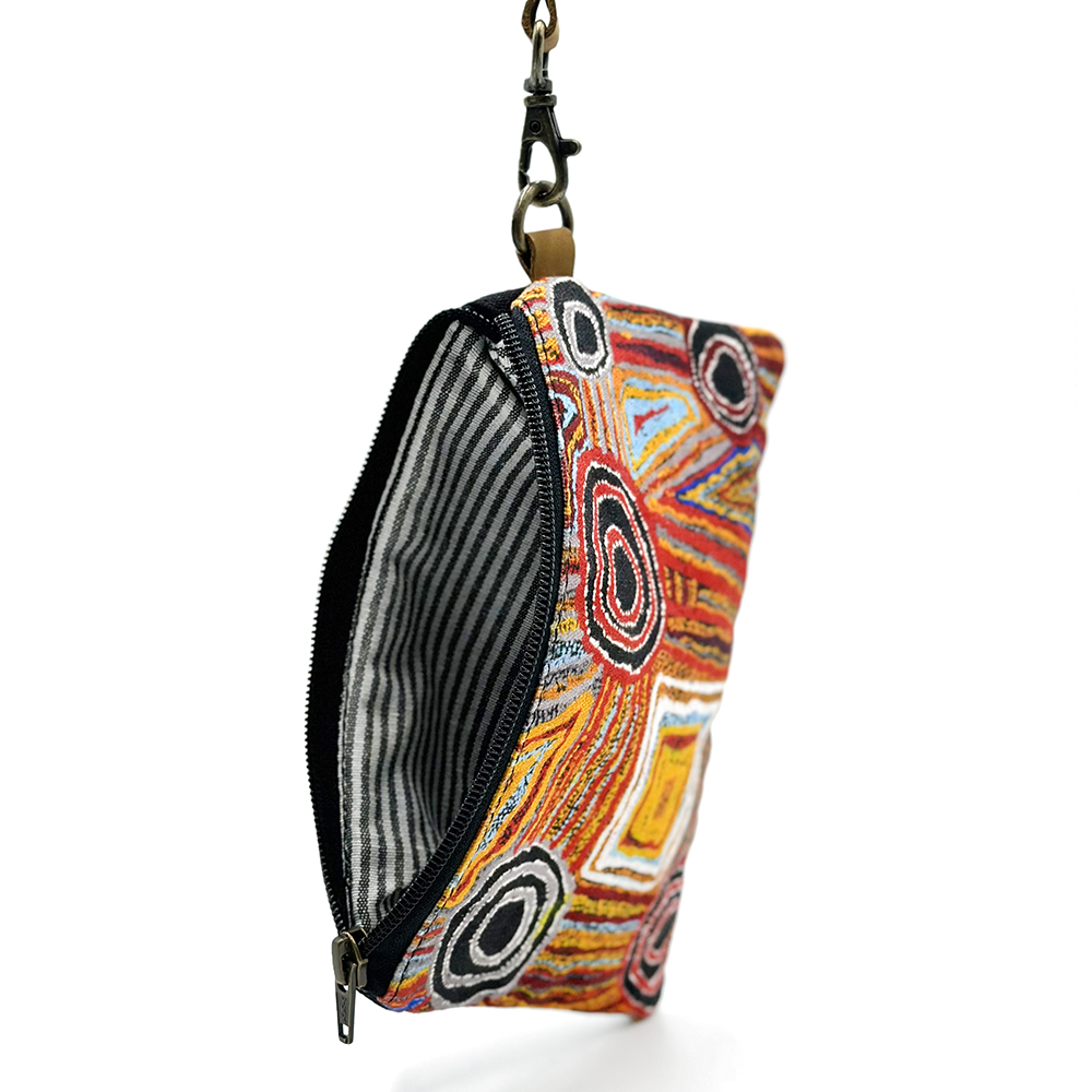 Pouch Digital - 20x13cm-MAB665