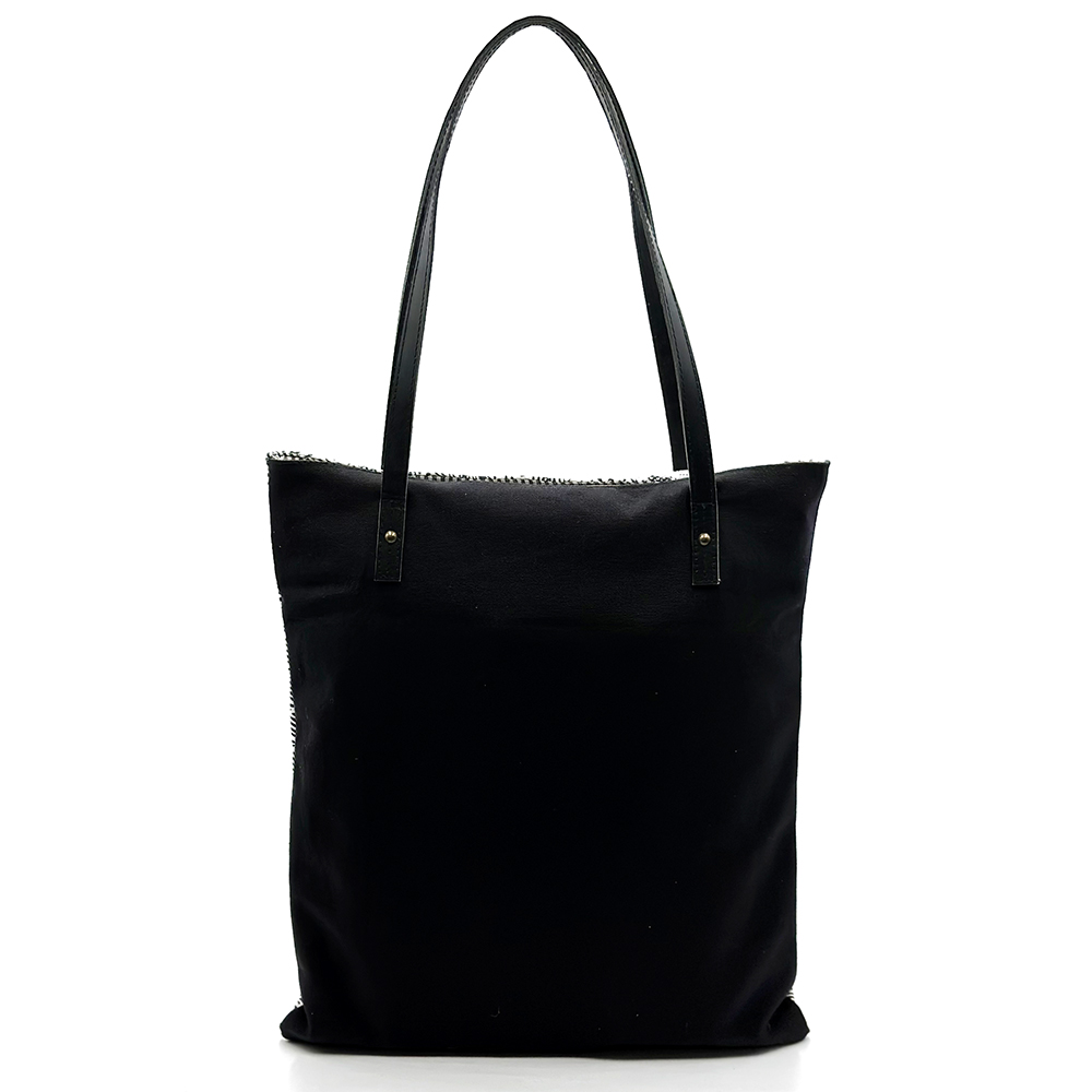 Shoulder Tote  37 x 43 cm-MAB665