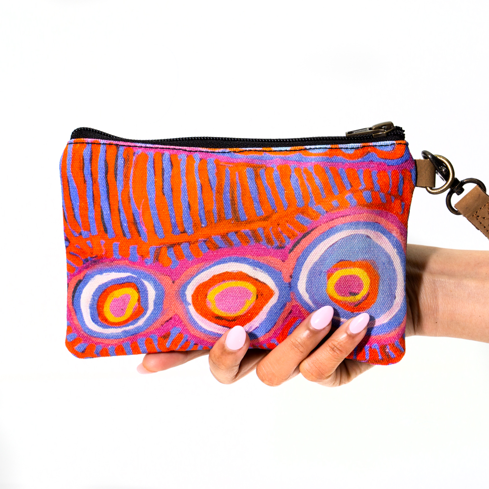 Pouch Digital - 20x13cm-MNM600