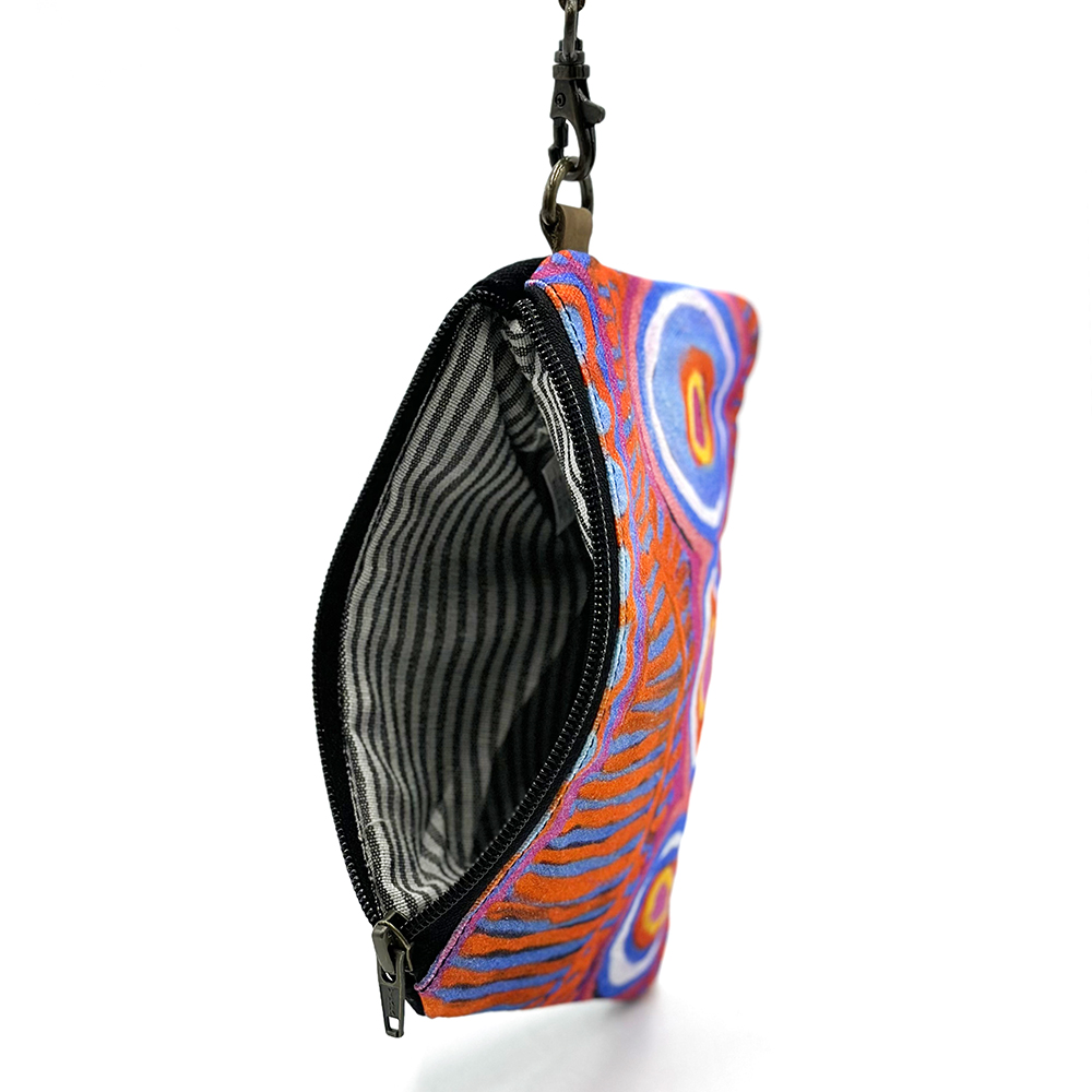 Pouch Digital - 20x13cm-MNM600