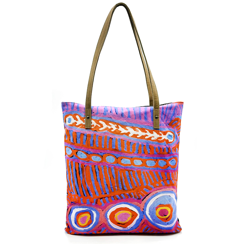 Shoulder Tote  37 x 43 cm-MNM600