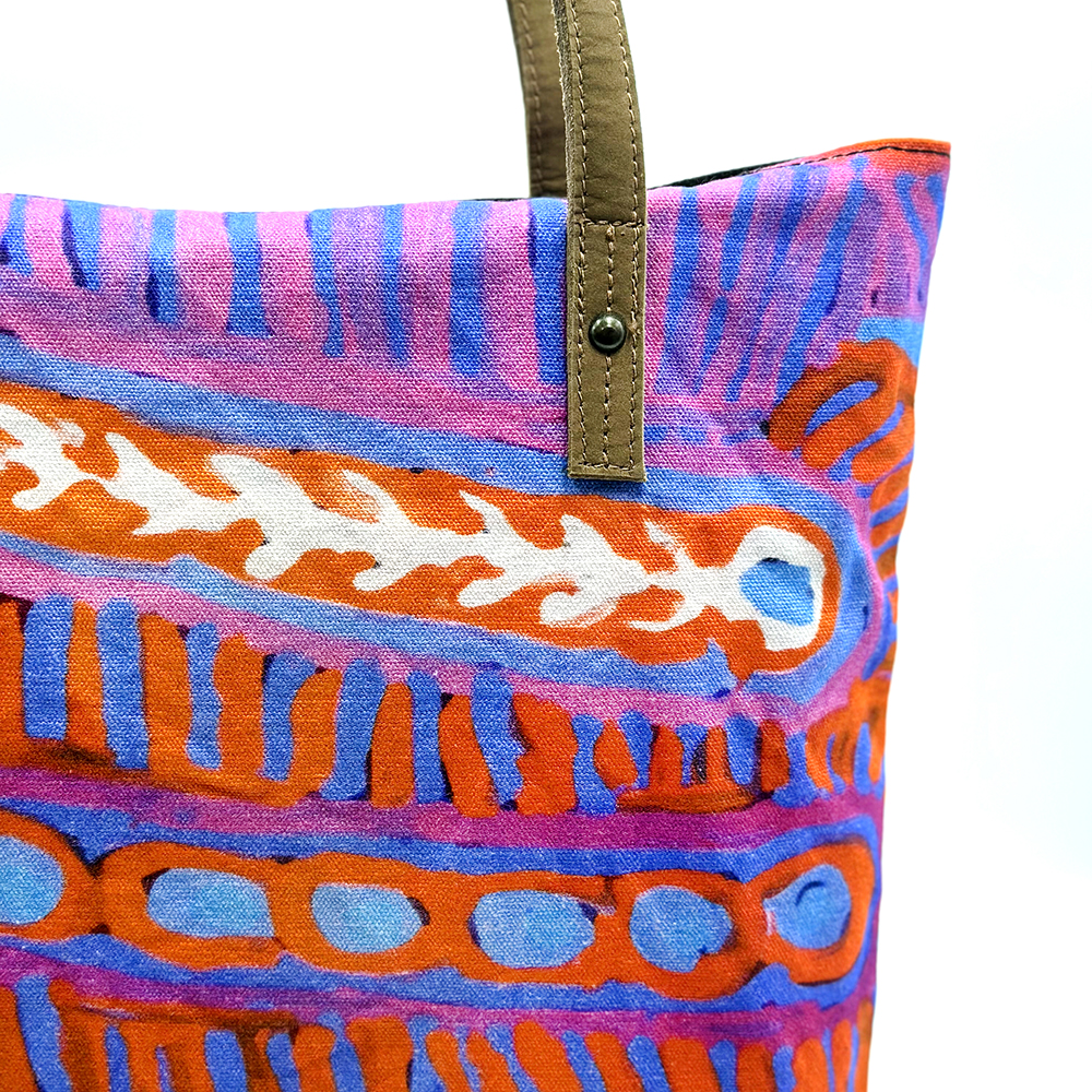 Shoulder Tote  37 x 43 cm-MNM600