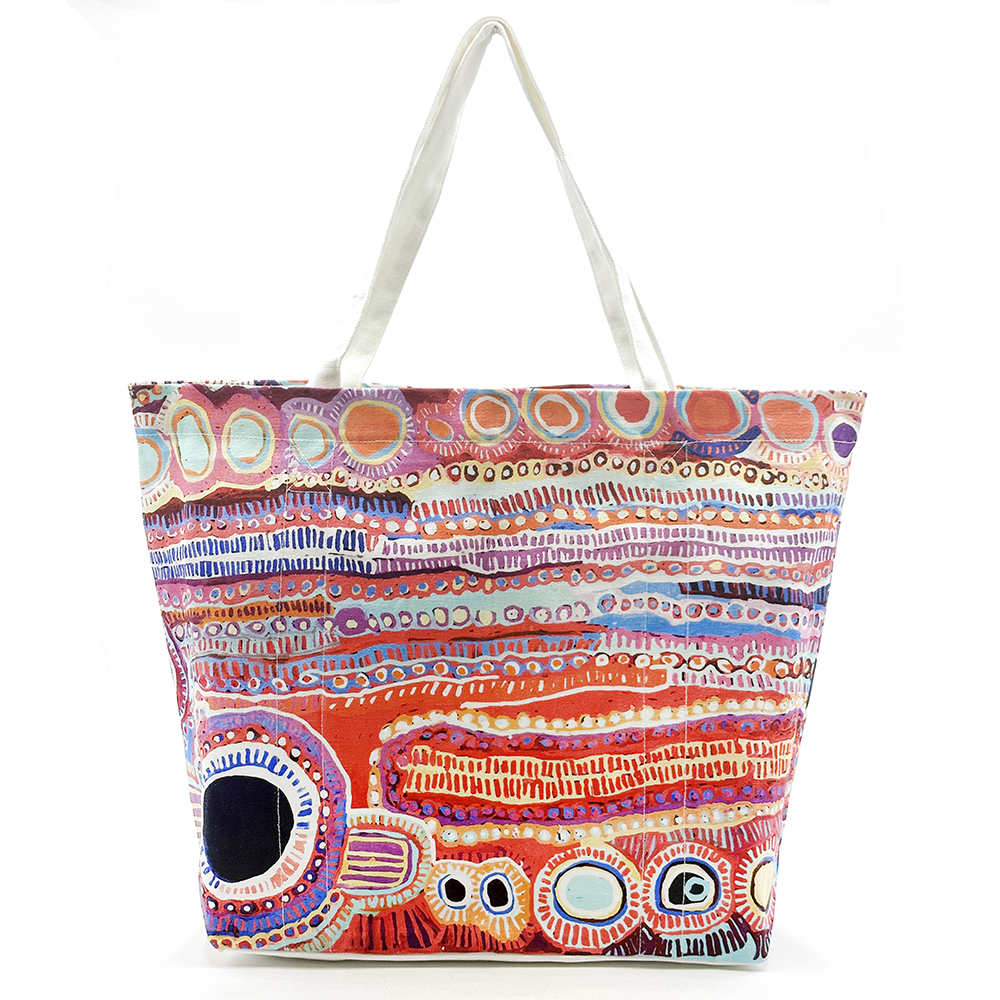 Big Tote Bags - 48x35x15cm-MNM619
