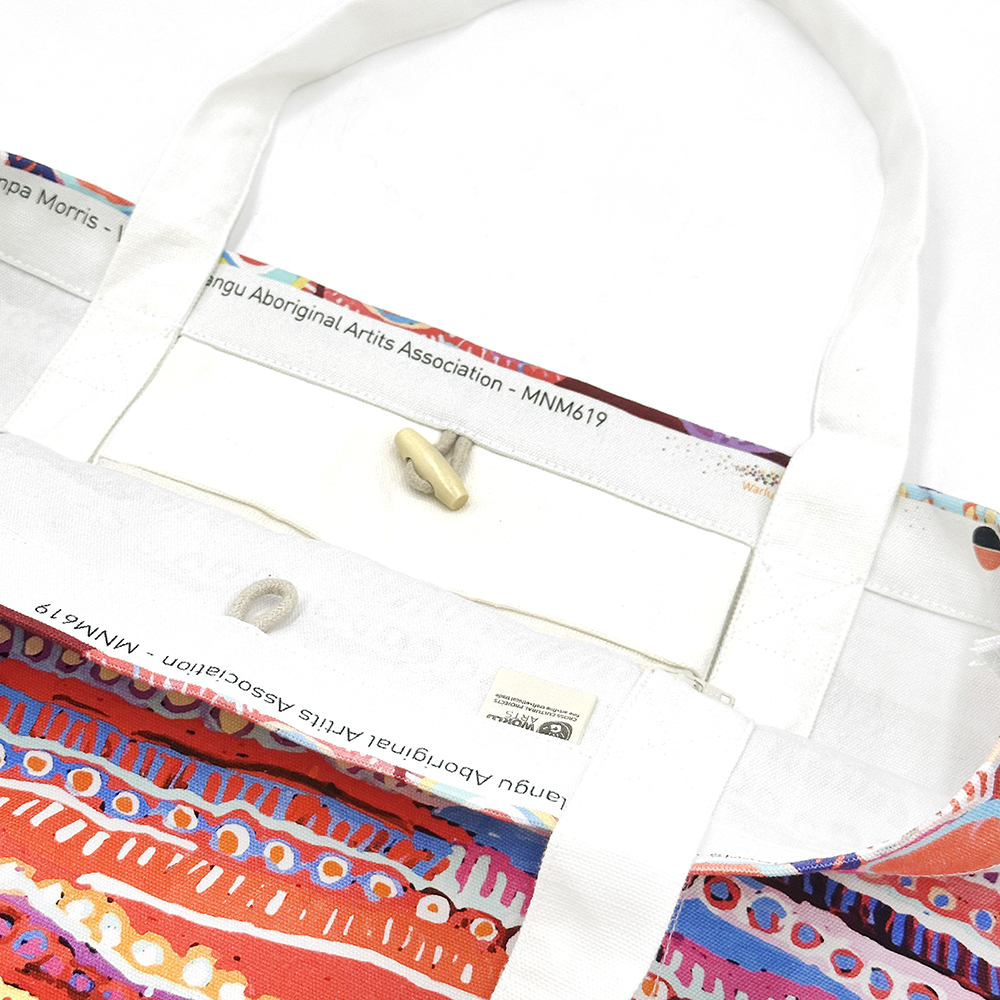 Big Tote Bags - 48x35x15cm-MNM619