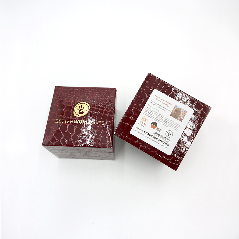 Tie - Boxed - 6cm wide-MNM619