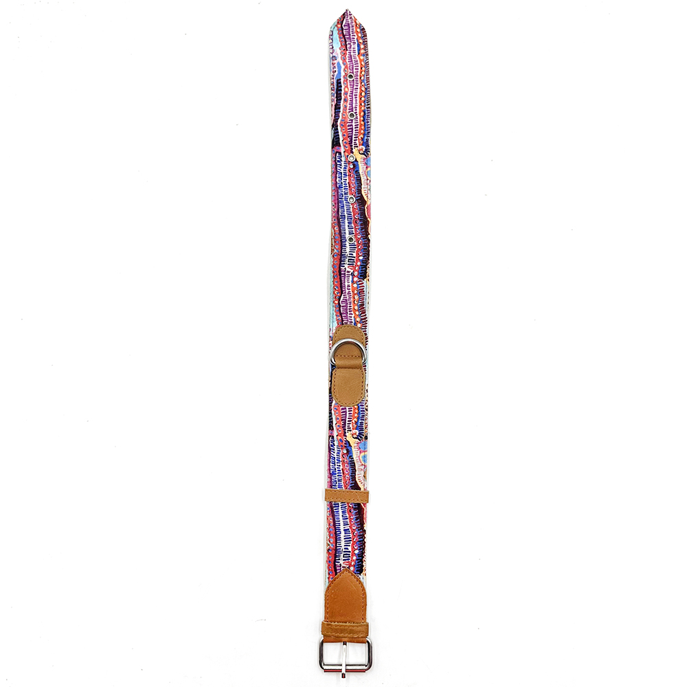 Dog Collar Large - 44 to 56 cm - 4 cm Wide-MNM619
