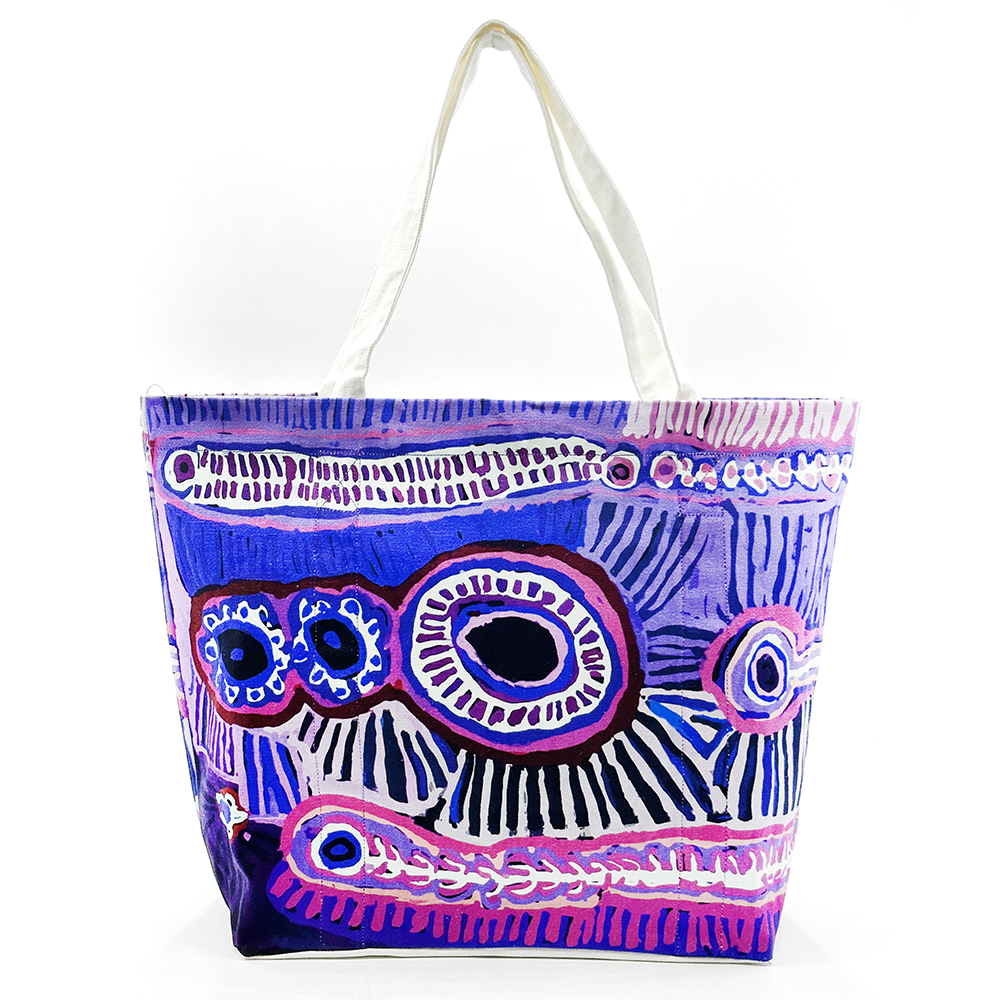 Big Tote Bags - 48x35x15cm-MNM649