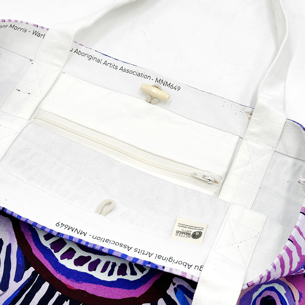 Big Tote Bags - 48x35x15cm-MNM649