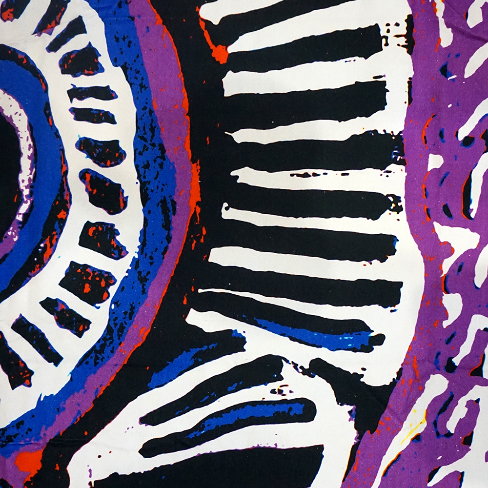 Digital Print Canvas Panel - 300x137cm-MNM649