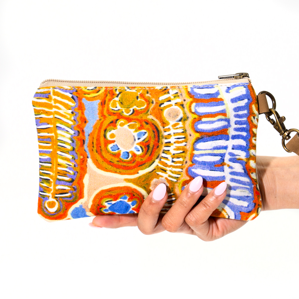 Pouch Digital - 20x13cm-MNM652