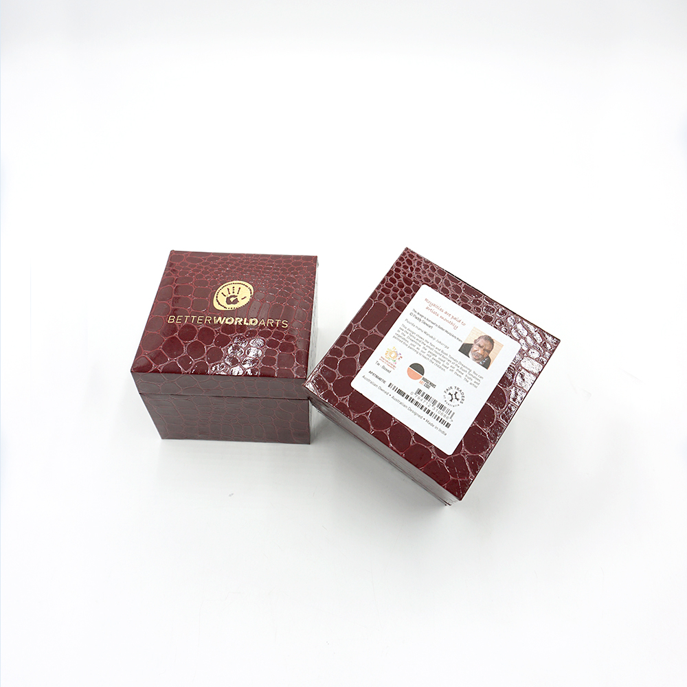Tie - Boxed - 6cm wide-PST604