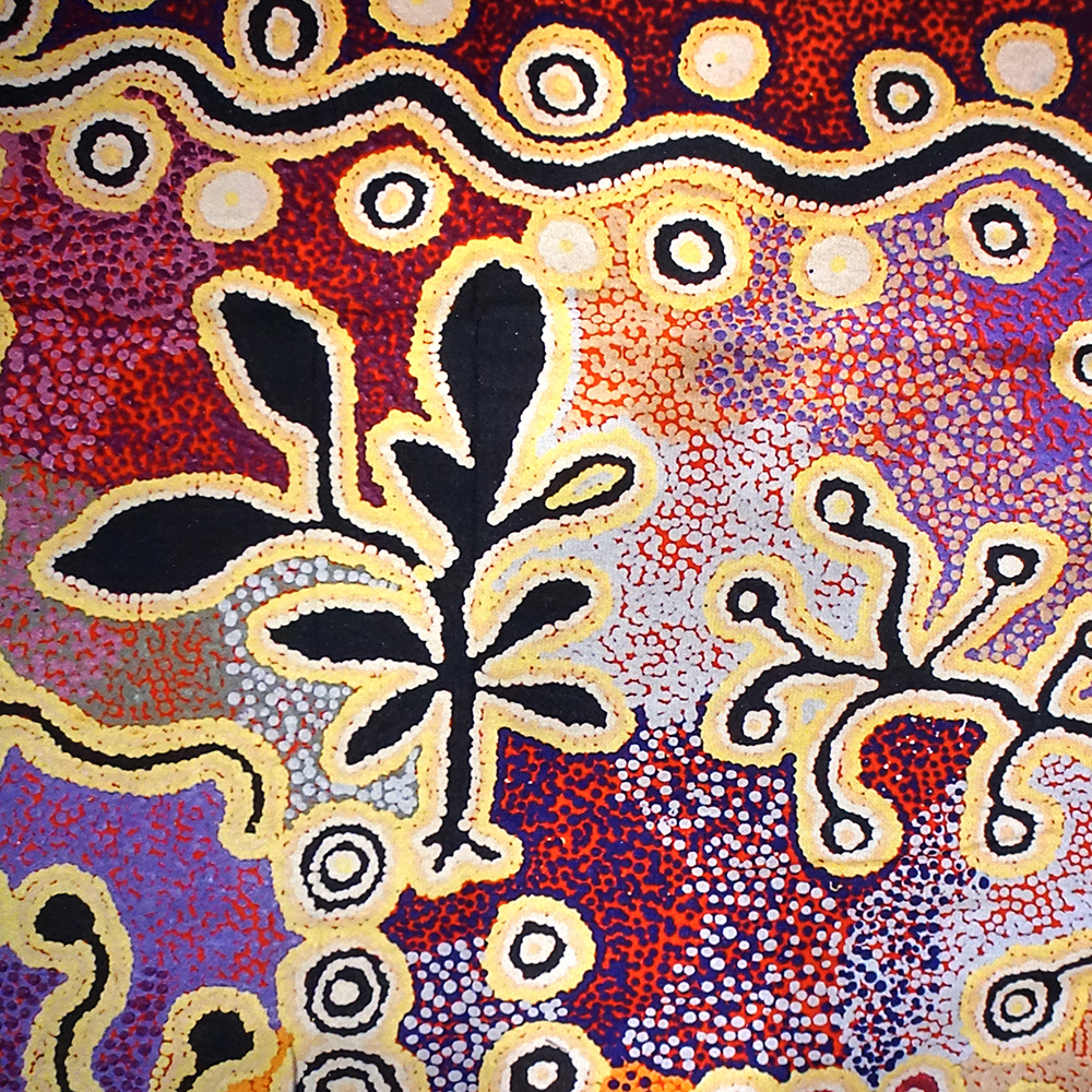 Digital Print Canvas Panel - 300x137cm-PST604