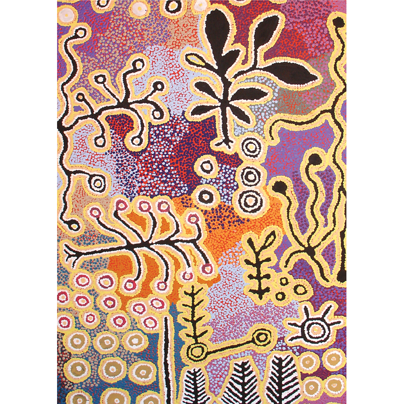 Greeting Card Single - 17.5x12.5cm-PST604