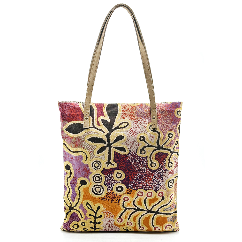 Shoulder Tote  37 x 43 cm-PST604