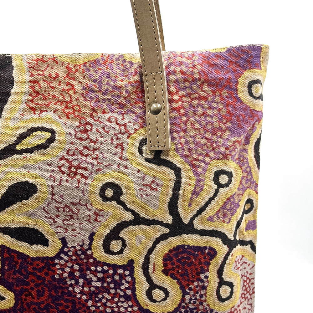 Shoulder Tote  37 x 43 cm-PST604