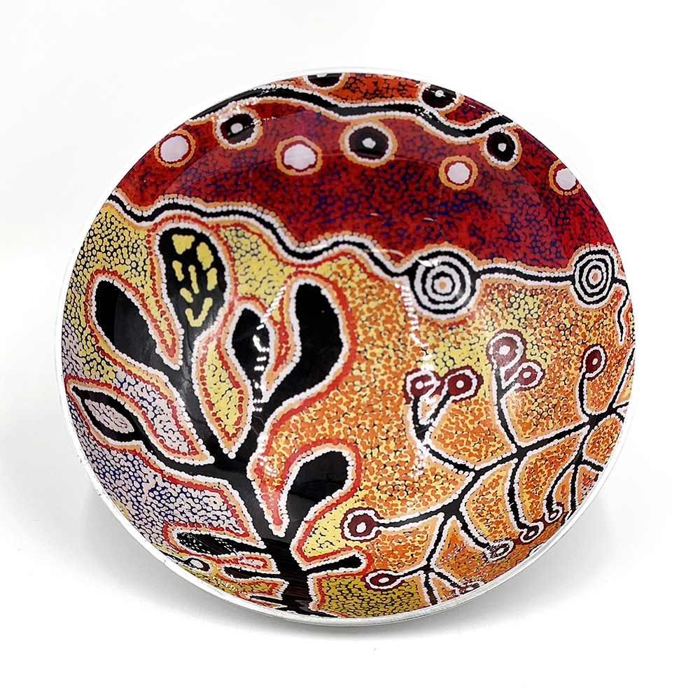 Salad Bowl Small 24x24x5cm-PST690