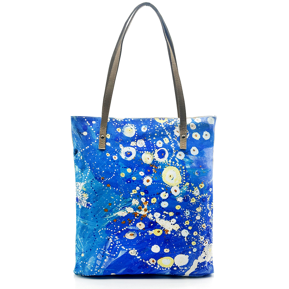 Shoulder Tote  37 x 43 cm-SJN668