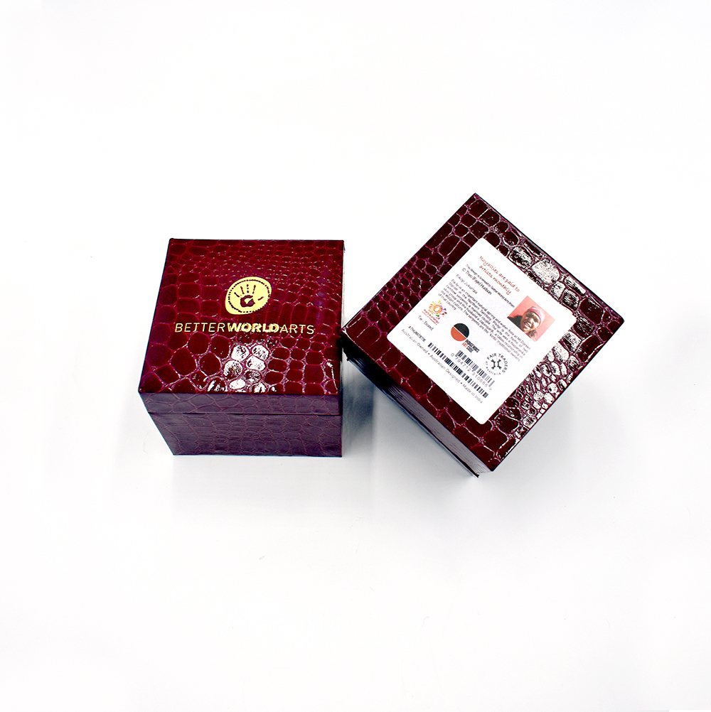 Tie - Boxed - 6cm wide-THU607