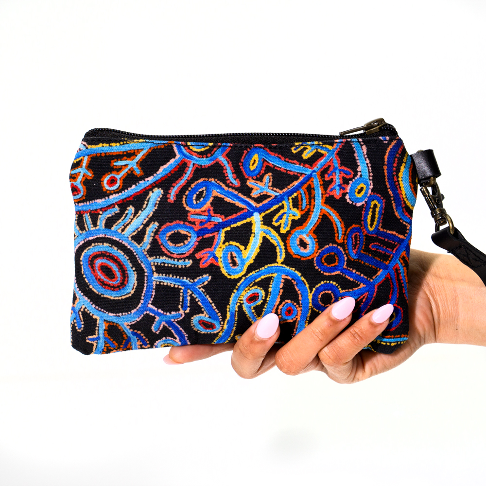 Pouch Digital - 20x13cm-THU607