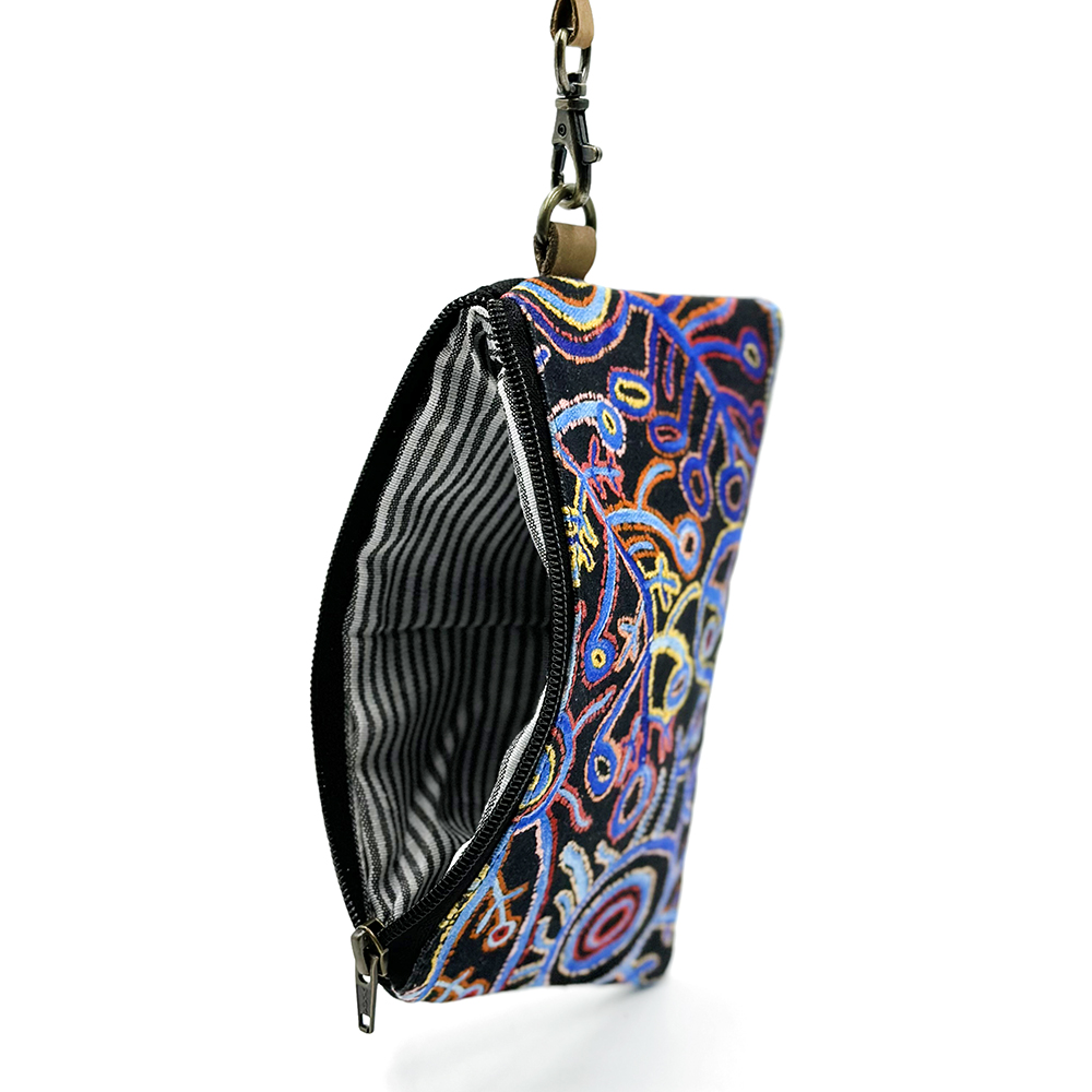 Pouch Digital - 20x13cm-THU607