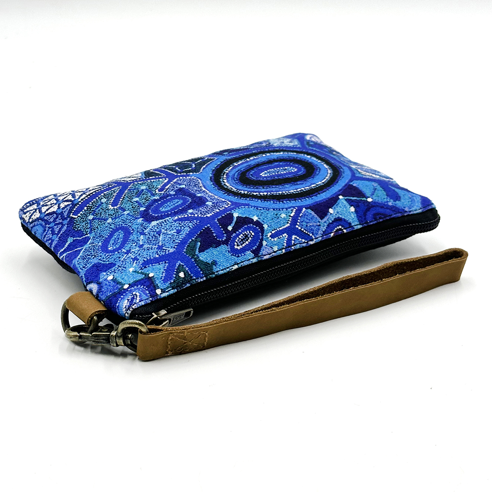 Pouch Digital - 20x13cm-THU608