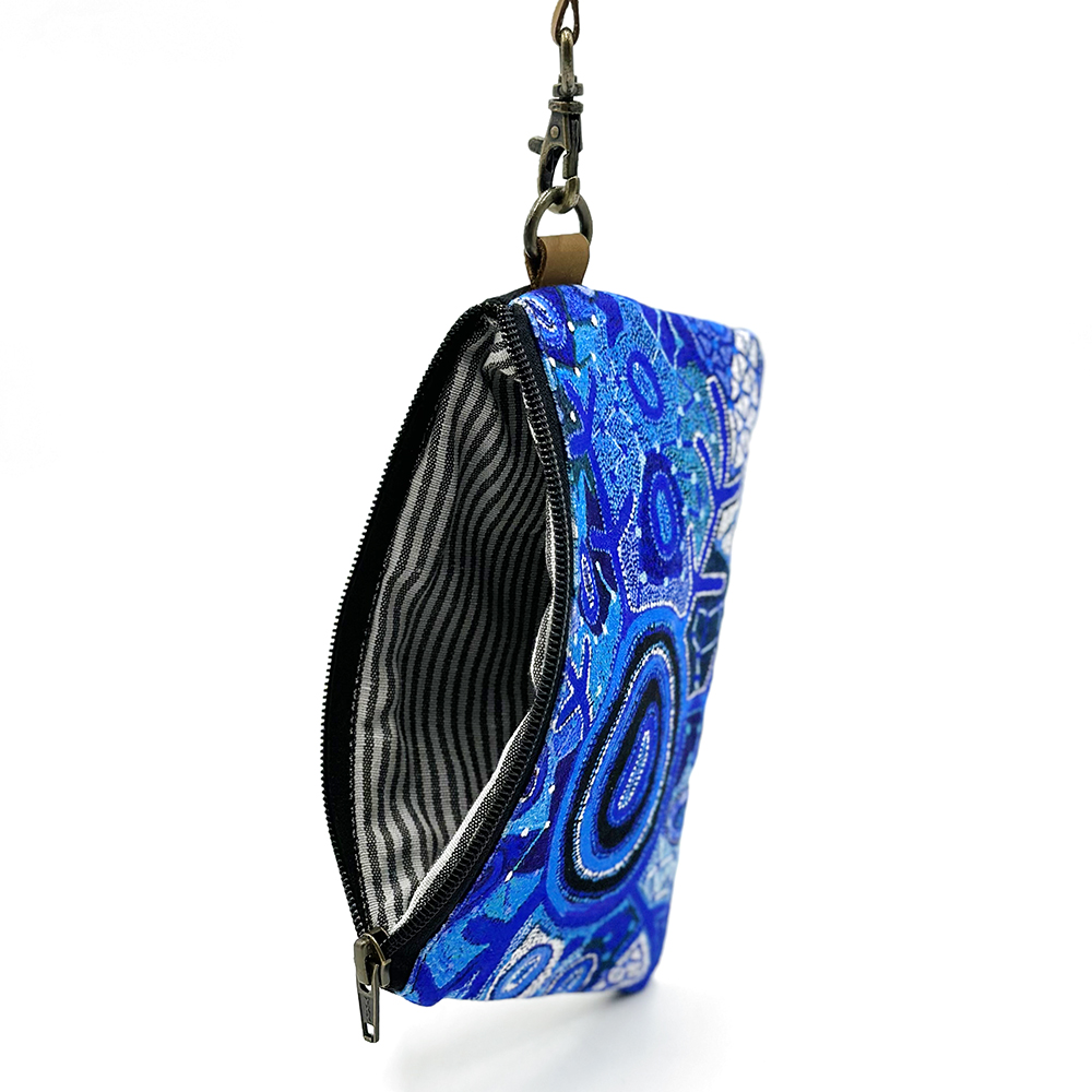 Pouch Digital - 20x13cm-THU608