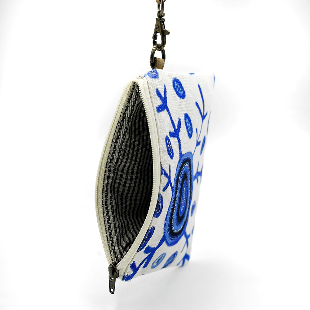 Pouch Digital - 20x13cm-THW608