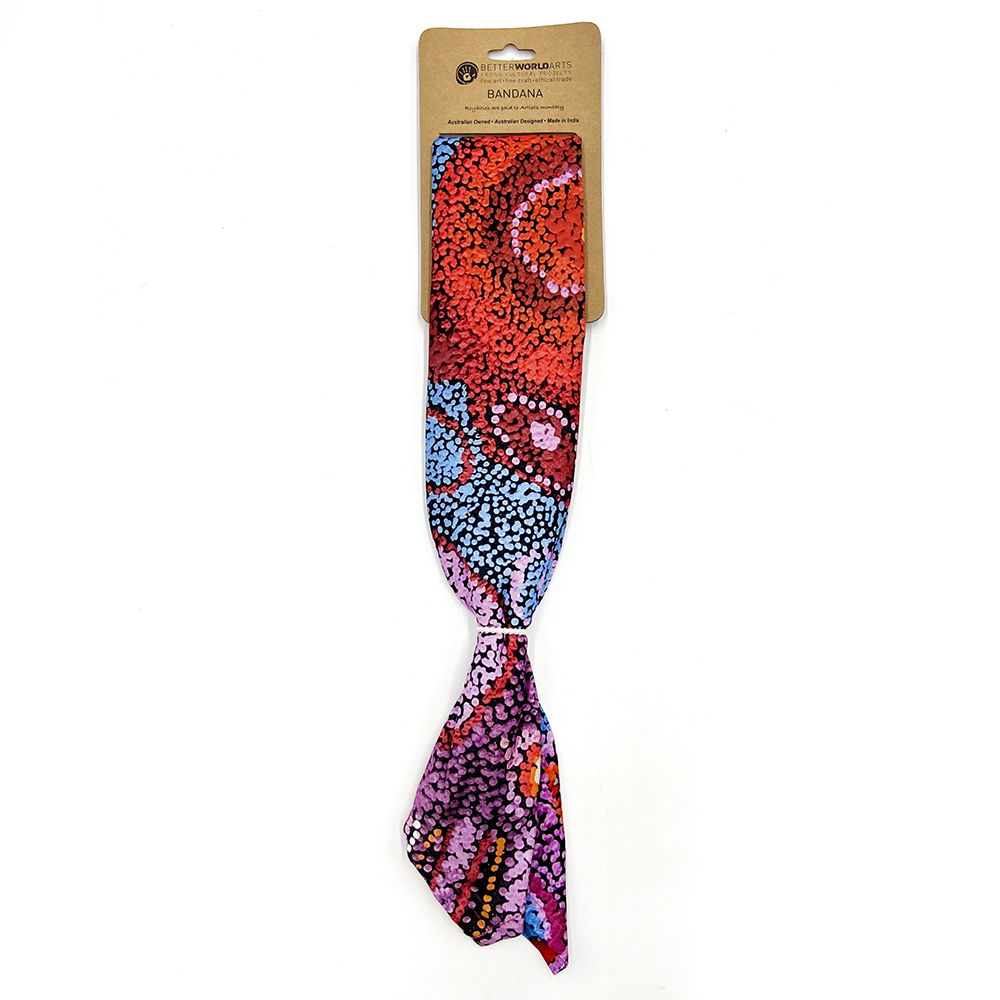 BANDANA - 50x50cm-AAD777
