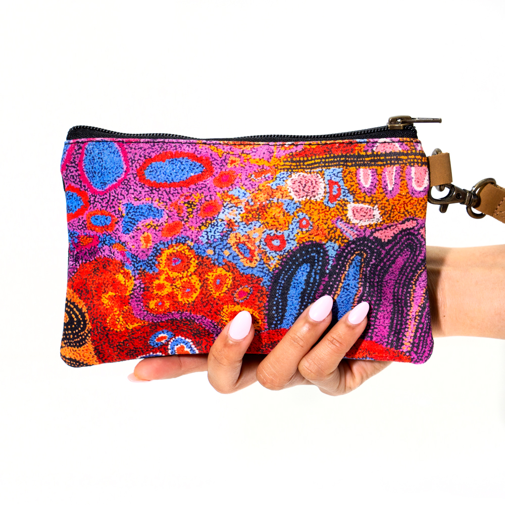 Pouch Digital - 20x13cm-AAD777