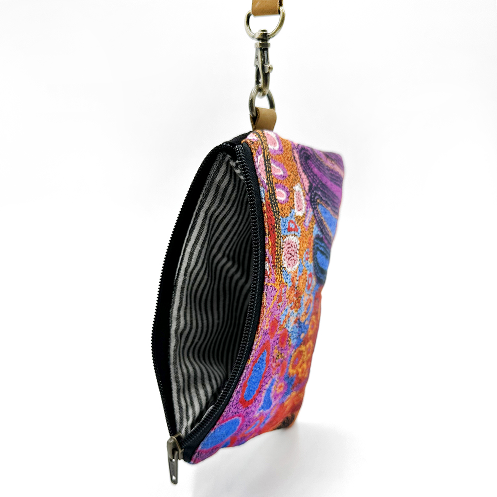 Pouch Digital - 20x13cm-AAD777